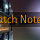 Illustration for article titled Wednesday Patch Notes: 1.15.13